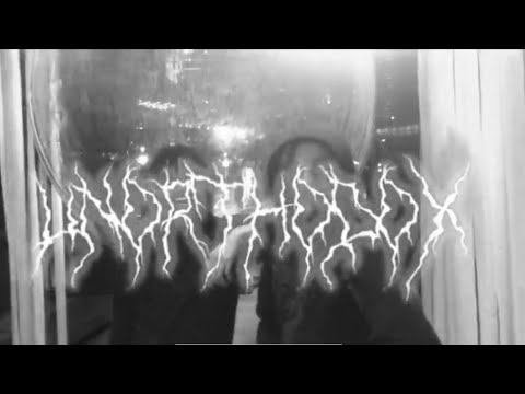 KASH TWINS - UNORTHODOX PT1 (Official Music Video)