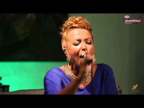 Su Soley - Anladın mı? / #akustikhane #sesiniac