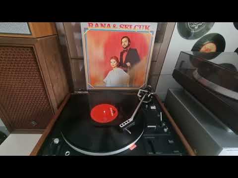 Rana Alagöz  / Atamam Ben Kalbimi