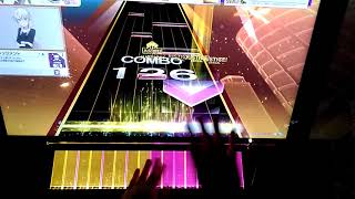 下手っぴチュウニズマーが逝く！Part14 ｢極圏｣