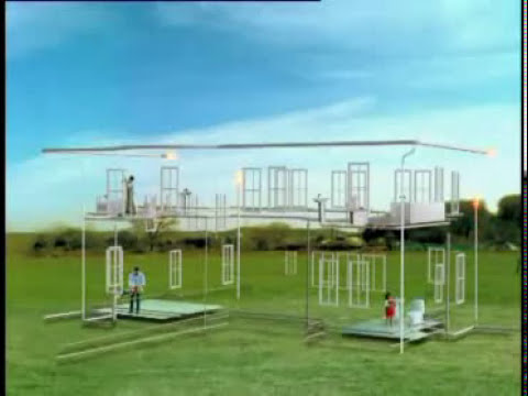 Fırat'ın Çizgisi  Reklam Filmi