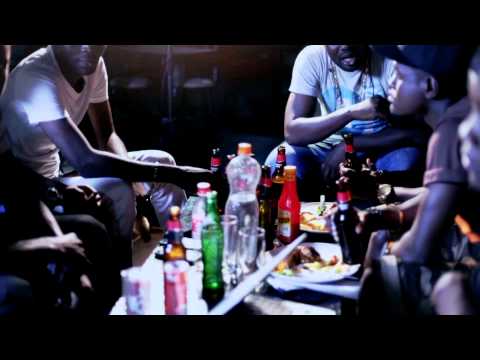 RENO KING _ Zomin_ (vidéo officielle)