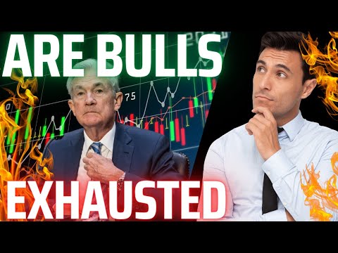 (TLT) 20 YR BOND ETF Analysis - 🚨What Just Happened🚨