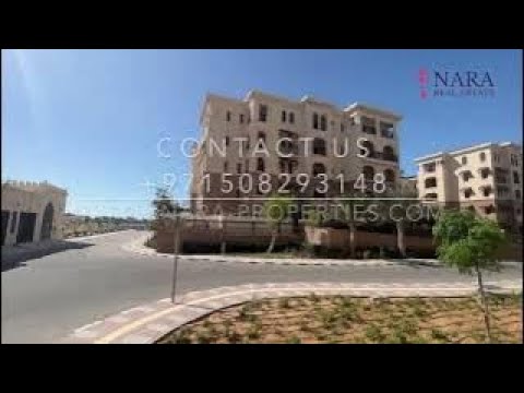 Groves, The Pearl Residences | 1 Br + Balcony | Splendid Community