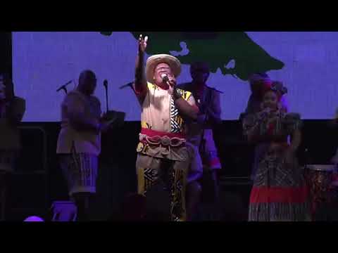 Rendrick Djaoen - Ban Kosechá (Kantadó Mayó 2023)