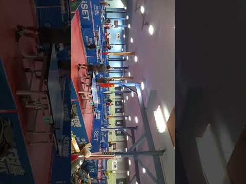 U2000 finals, Ravi Dabburi vs Siddharth Khandelwal