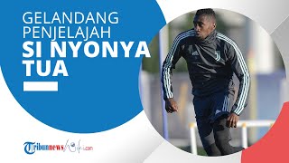 Profil Blaise Matuidi - Pemain Gelandang Si Nyonya Tua