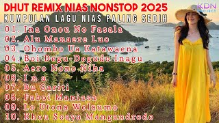Download lagu Kumpulan Lagu Nias Paling Sedih Dhut Remix Terbaru 2025 mp3 Download lagu Kumpulan Lagu Nias Paling Sedih Dhut Remix Terbaru 2025 mp3