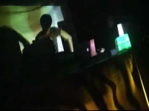 ANDRE FRAUENSTEIN @ ANARCHY MASTER RULES