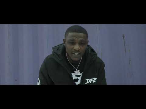 Dont Fold Ent, Weezy Pacino | "Dis For My Niggas" | Official Video
