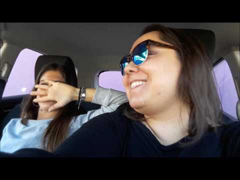 VLOG #1 'A spasso con Vale' -Direzione Napoli per uno stage di Lady Style con...