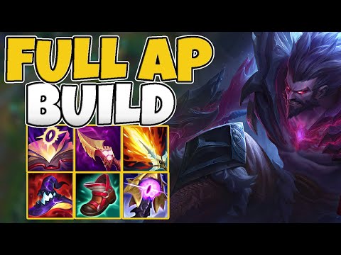 No One Thought Any Of This Was Possible With This Build...