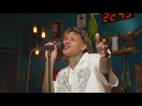 MC TUBAH - CLÁSSICOS DO BREGA (Cover) - Onde Foi Que Eu Errei