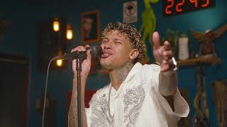 MC TUBAH - CLÁSSICOS DO BREGA (Cover) - Onde Foi Que Eu Errei