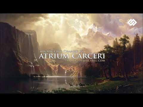 Forgotten Forests and Endless Mountains