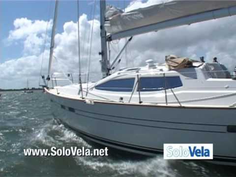 Southerly 110
