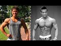 【トレ動画】タイプ別トレーニング対比!タイプXとタイプⅡの違い〜フロントレイズ〜