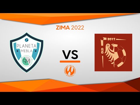 Planetamebla.pl - Politechnika Wr. OB (5-5)