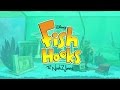 Fish Hooks Intro