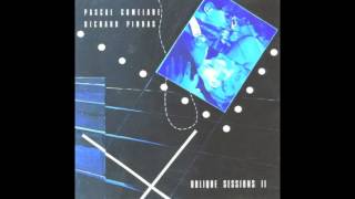 Pascal Comelade / Richard Pinhas "K"