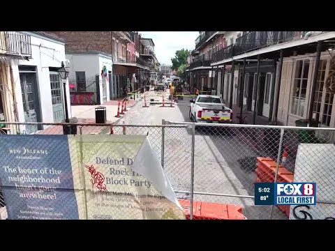 French Quarter restaurant closure fuels concerns over ...