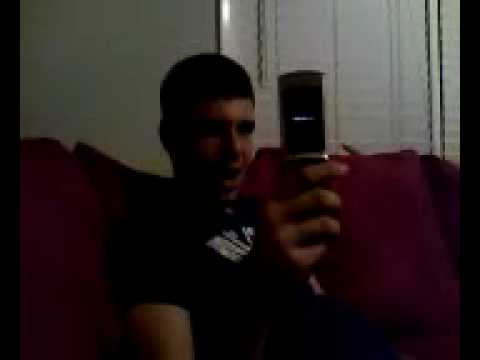 MARKUS ADAM CARTER IS A BITCH!