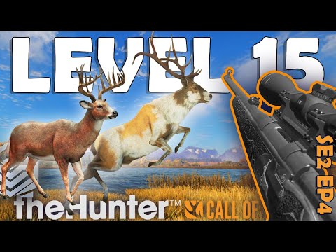 MOST INSANE LAYTON HUNT at Level 15!!! - Restart Beginner Series Ep. 4