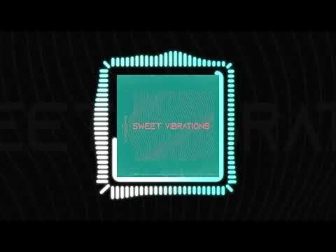 Sandovall - Sweet Vibrations (Official Audio) | #ElectroPop #Dancemusic #DeepHouse