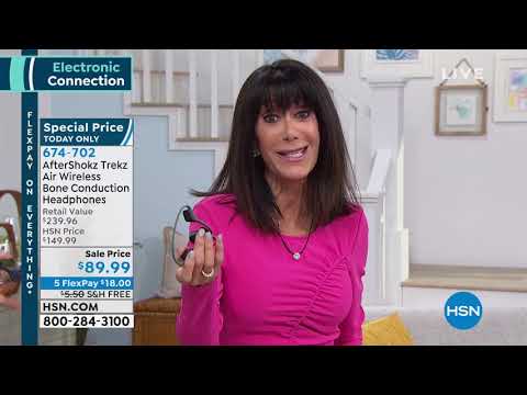 HSN | Electronic Connection 06.08.2019 - 06 PM