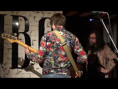 KULESH JAM 7  - ПОДГОТОВКА