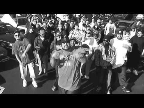 Buddy P, C-Sharp, Ill Phaness, & Kaliber - Active (Official Music Video)