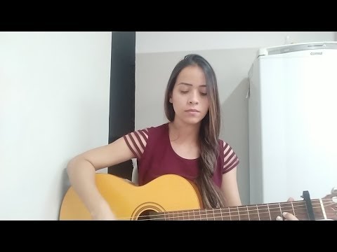 Hino 379 - Grande festa haverá nos céus (Nanda Cunha)