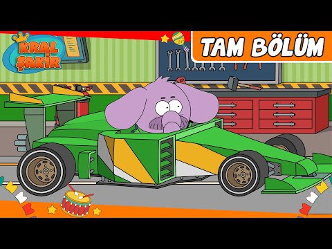 Hızlı ve Necatili - Kral Şakir - 4 Bölüm 1 Arada