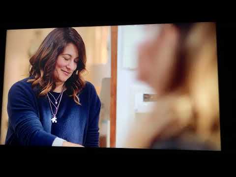 Atypical: “I’ve been bowling” - Elsa Gardner