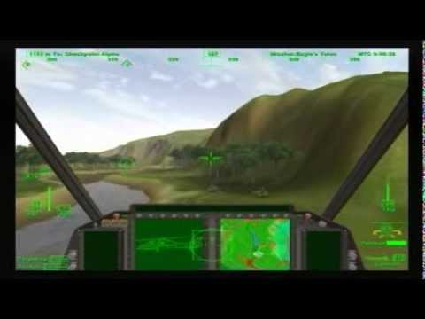 GS 2001/12 - Comanche 4