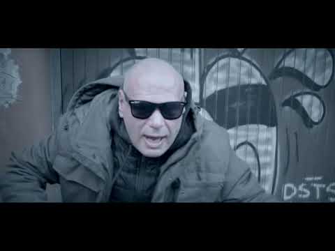 FAZI N.A.S - Duma i Furia (Prod.ImmortalBeats) Scratch BDZ