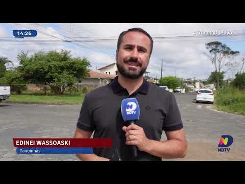 Homem é preso por estupro de vulnerável em Três Barras