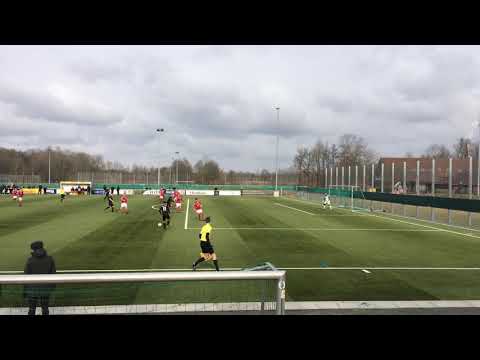 Harlos Arena - ESC Geestemünde