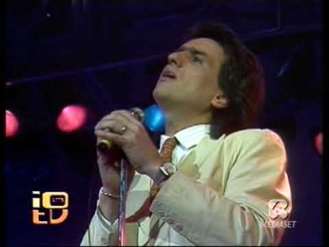 Toto Cutugno - Azzurra malinconia