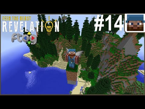FTOG FTB Revelation #14 - A Wish for Wings that Work