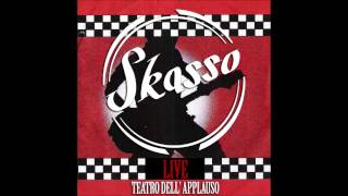 Skasso - And The Radio Plays (C.S.I.) - Live 2009