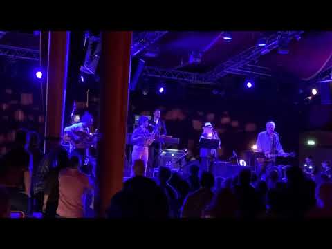 Eisbär (intro) - Rodolphe Burger, Erik Marchand