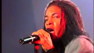 Terence Trent D&#39;Arby -Wicki Wacki By Tito Sueldo