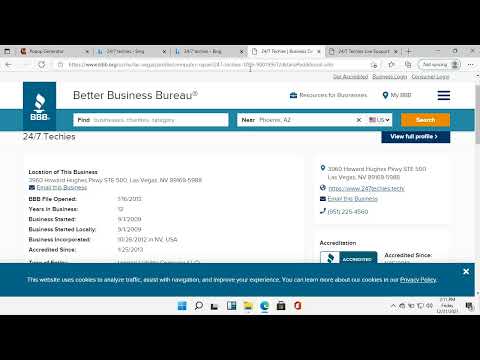 Scammer wants me to say Happy New Year. 24/7 techies.