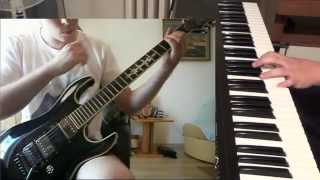 Borjan & Manuel - Midlife Crisis (Faith No More Cover)