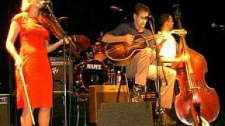 Hot Club of Cowtown - After You've Gone