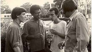 Pablo Milanés "Pensamiento" Años Vol. III 1992