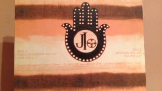 JOE INFERNO HARE KRSNA ORIGINAL ACOUSTIC MIX DJ DCM VINYL 1994