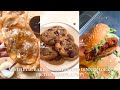 aesthetic baking tiktok compilation 🍰💗 | recipe video compilation