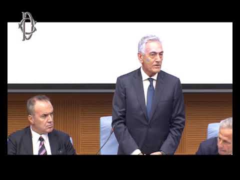 Roma - Quarta Categoria - Il calcio è di tutti (26.06.19)